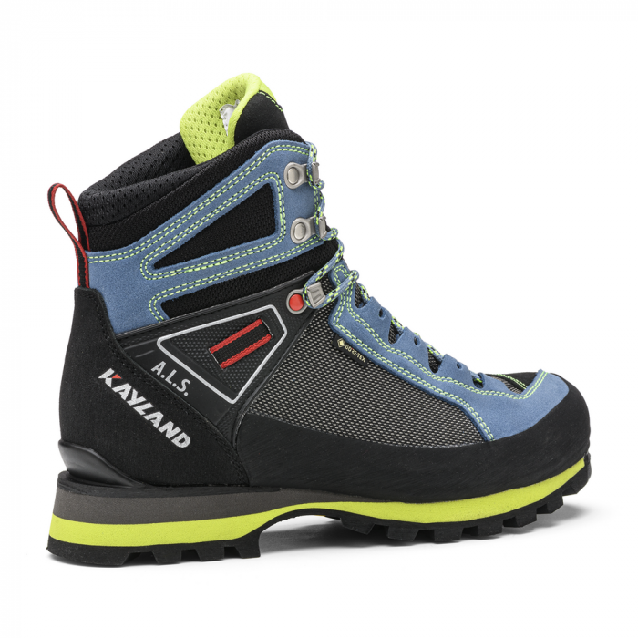 Bocanc Kayland Cross Mountain GTX AZURE W [4]