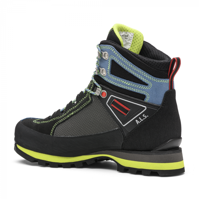 Bocanc Kayland Cross Mountain GTX AZURE W [6]