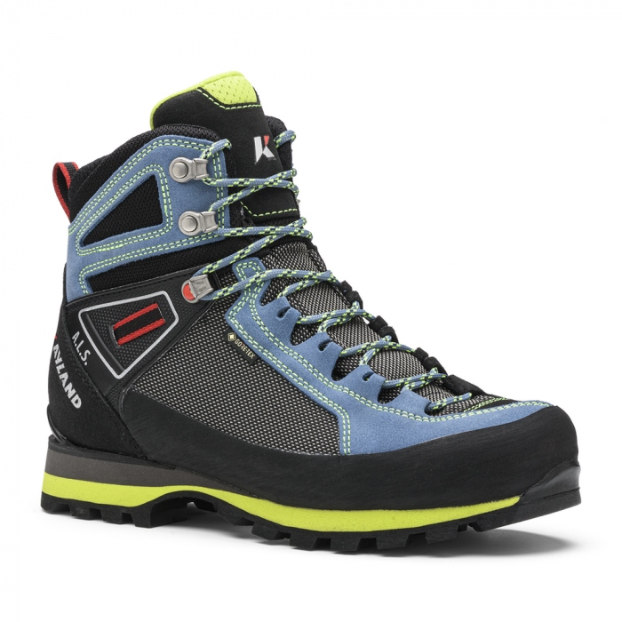 Bocanc Kayland Cross Mountain GTX AZURE W [3]