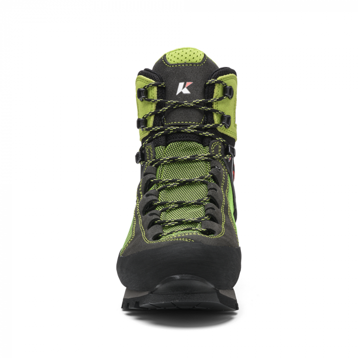 Bocanc Kayland Cross Mountain GTX BLACK LIME [5]