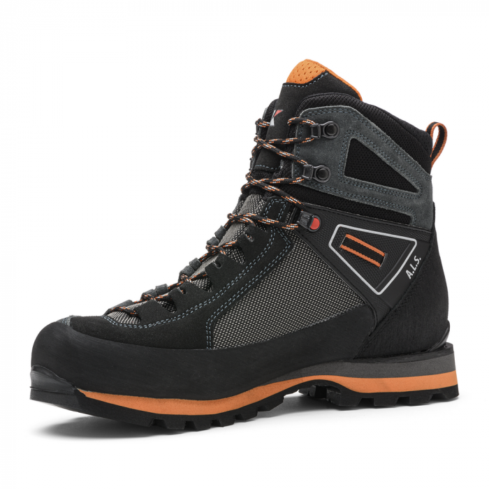 Bocanc Kayland Cross Mountain GTX GREY ORANGE [8]
