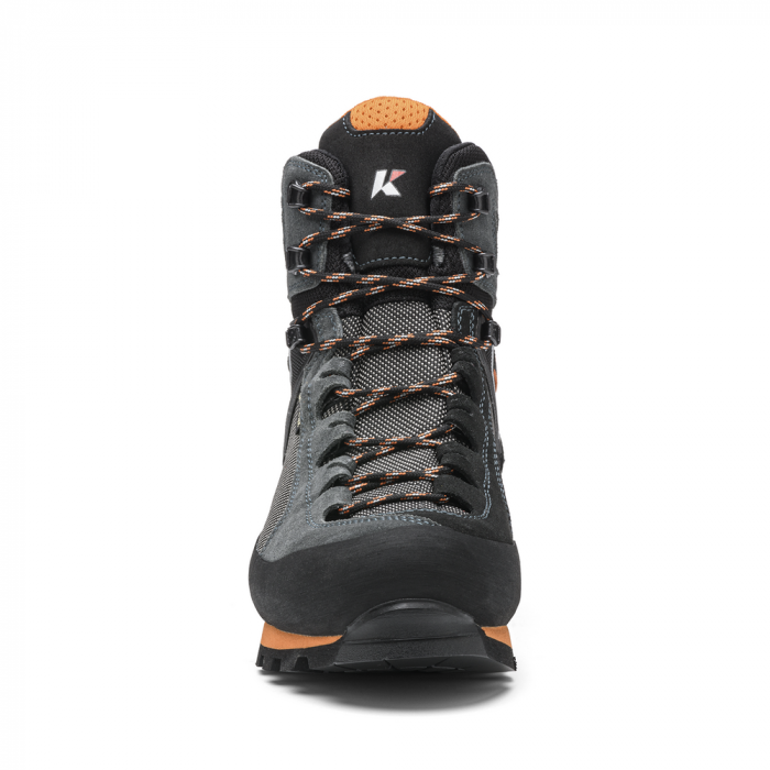 Bocanc Kayland Cross Mountain GTX GREY ORANGE [4]