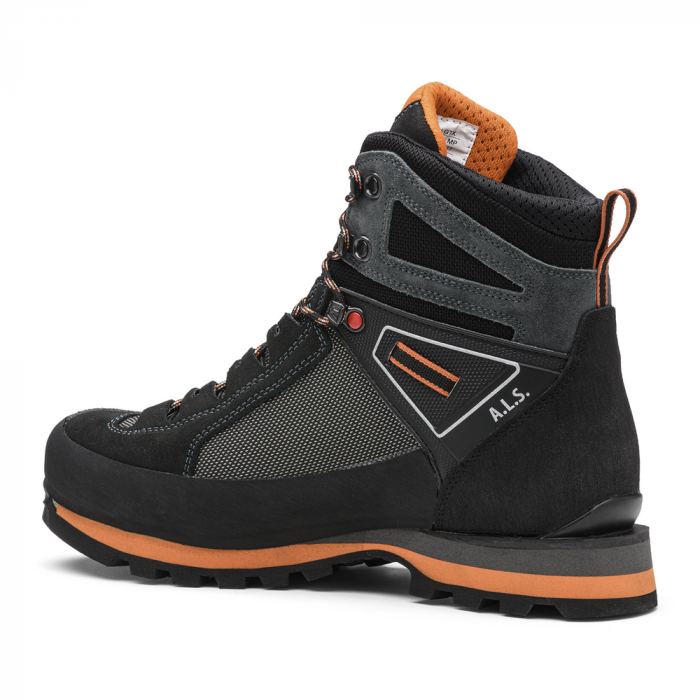 Bocanc Kayland Cross Mountain GTX GREY ORANGE [3]