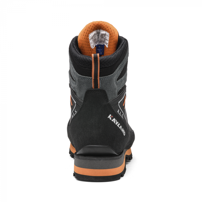 Bocanc Kayland Cross Mountain GTX GREY ORANGE [7]