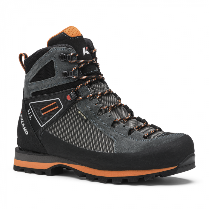 Bocanc Kayland Cross Mountain GTX GREY ORANGE [5]