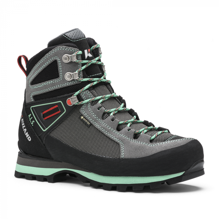 Bocanc Kayland Cross Mountain GTX GREY W [3]