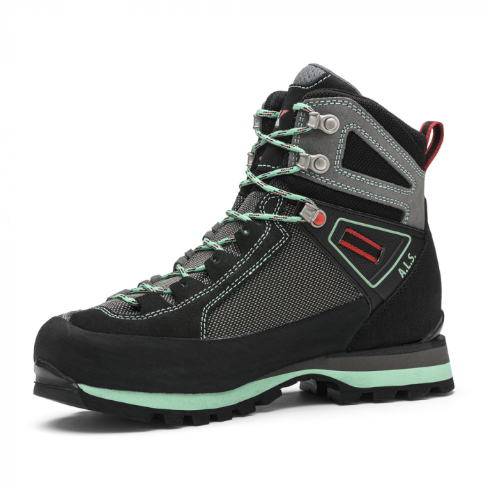 Bocanc Kayland Cross Mountain GTX GREY W [7]