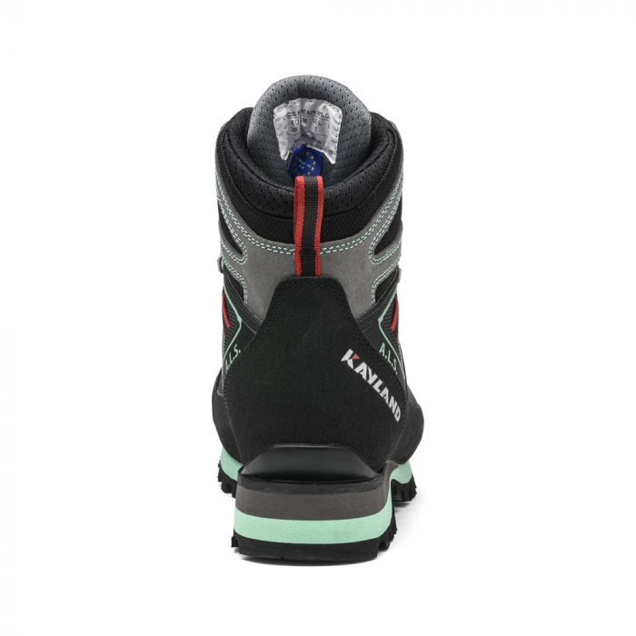 Bocanc Kayland Cross Mountain GTX GREY W [5]