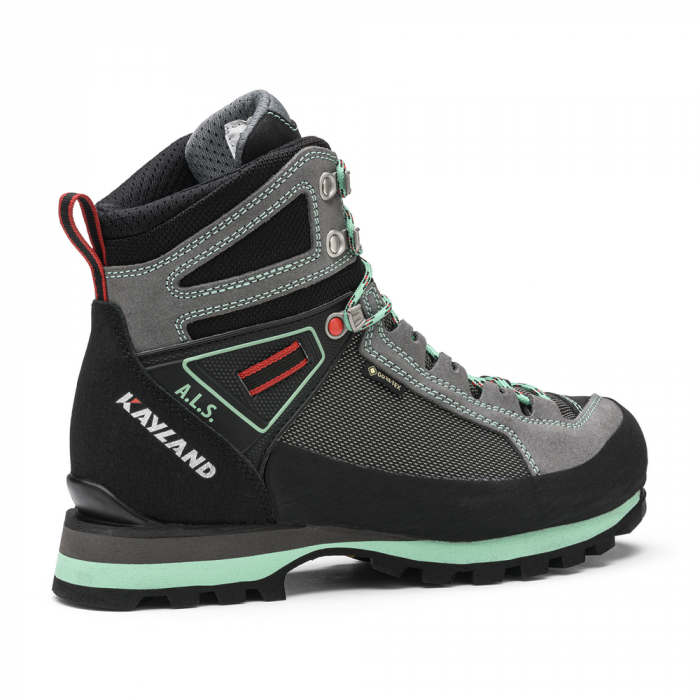 Bocanc Kayland Cross Mountain GTX GREY W [4]