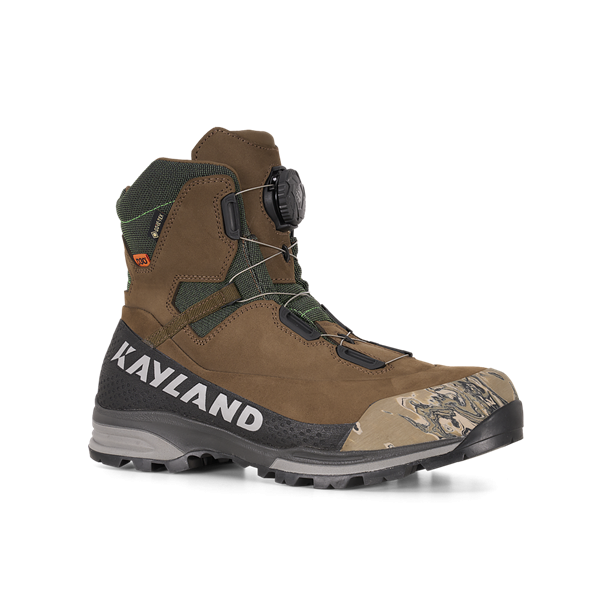 Bocanc Kayland Devon GTX Brown [3]