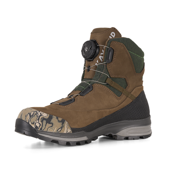 Bocanc Kayland Devon GTX Brown [7]