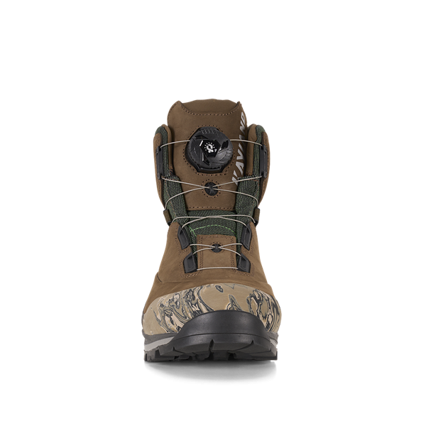 Bocanc Kayland Devon GTX Brown [2]