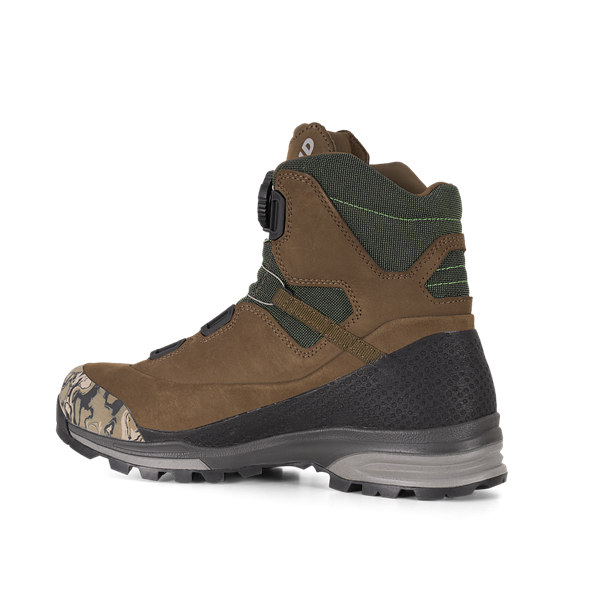 Bocanc Kayland Devon GTX Brown [6]