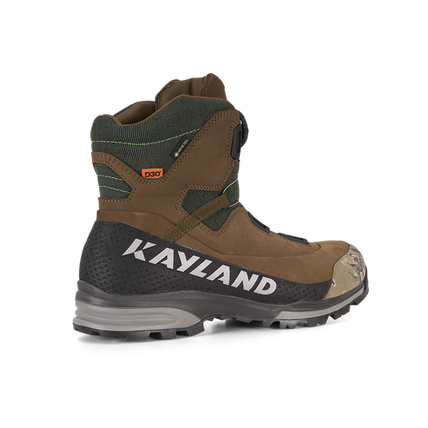 Bocanc Kayland Devon GTX Brown [4]