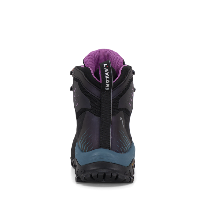Bocanc Kayland Duke Evo MID GTX W BLACK VIOLET [5]