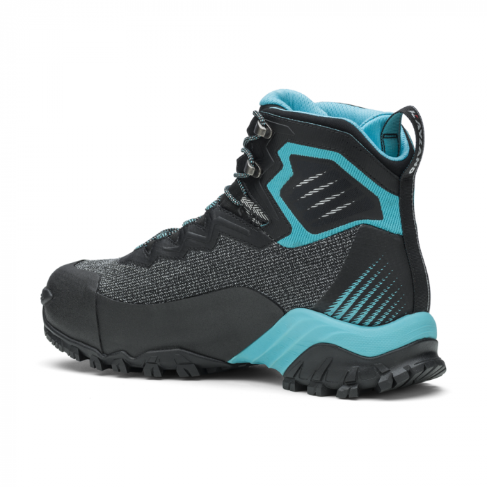 Bocanc Kayland Duke MID GTX BLACK AZURE W [5]