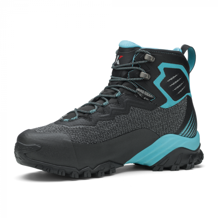 Bocanc Kayland Duke MID GTX BLACK AZURE W [6]