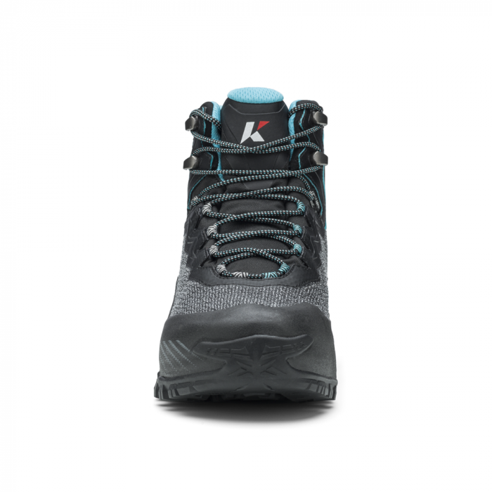 Bocanc Kayland Duke MID GTX BLACK AZURE W [7]