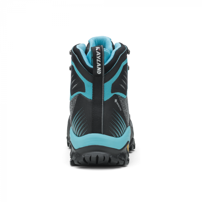 Bocanc Kayland Duke MID GTX BLACK AZURE W [4]