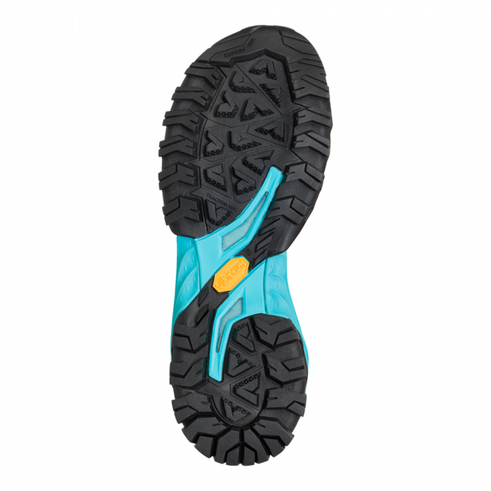 Bocanc Kayland Duke MID GTX BLACK AZURE W [8]