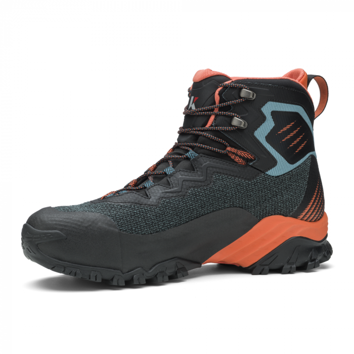 Bocanc Kayland Duke MID GTX BLACK ORANGE [6]