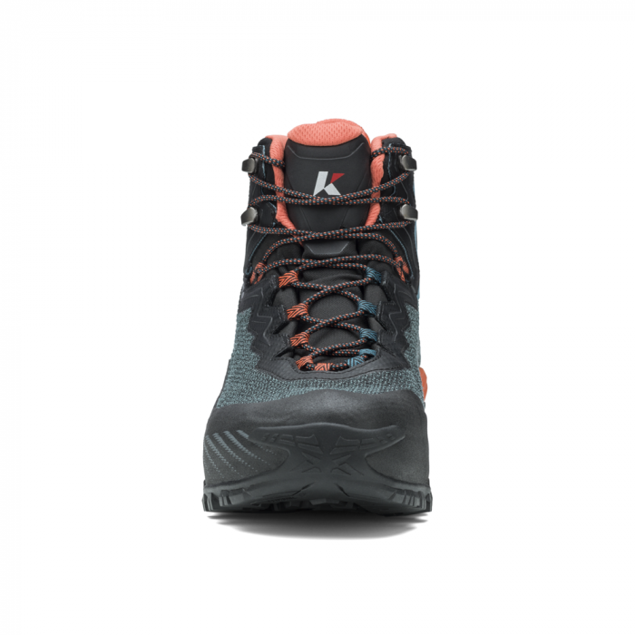 Bocanc Kayland Duke MID GTX BLACK ORANGE [7]