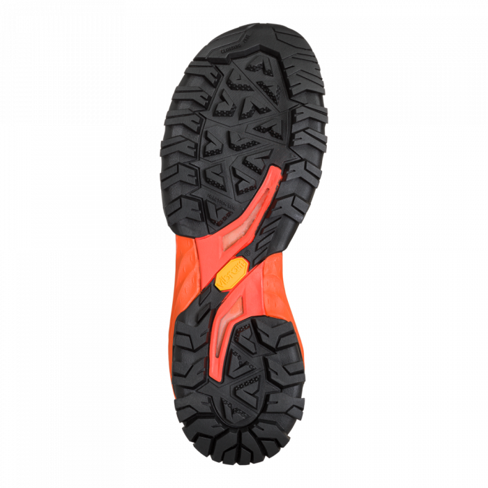 Bocanc Kayland Duke MID GTX BLACK ORANGE [8]