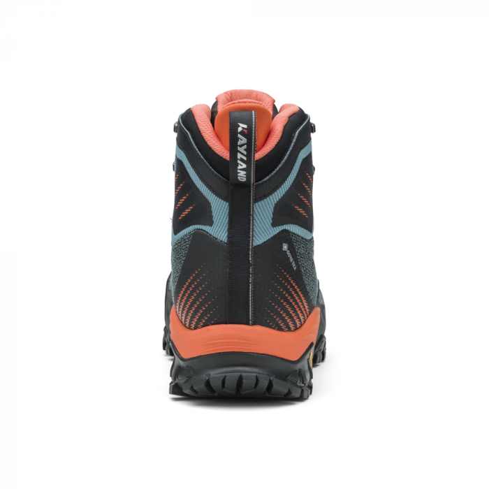 Bocanc Kayland Duke MID GTX BLACK ORANGE [4]