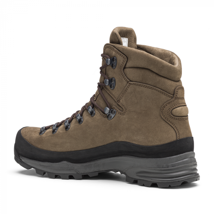Bocanc Kayland Globo GTX BROWN [3]