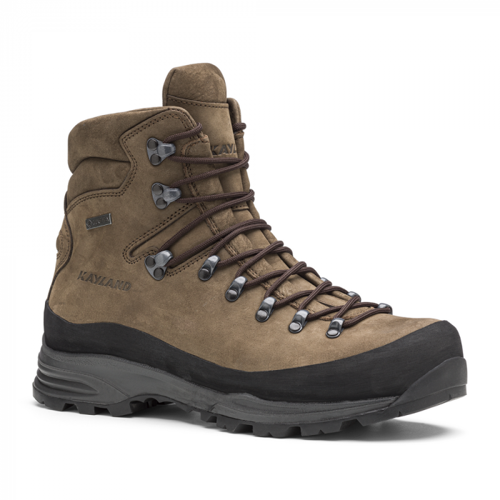 Bocanc Kayland Globo GTX BROWN [6]