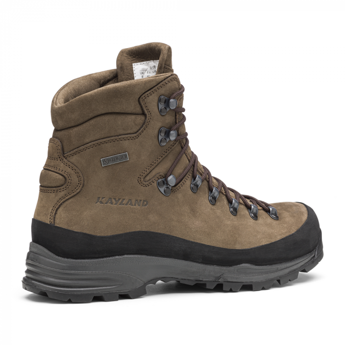 Bocanc Kayland Globo GTX BROWN [7]