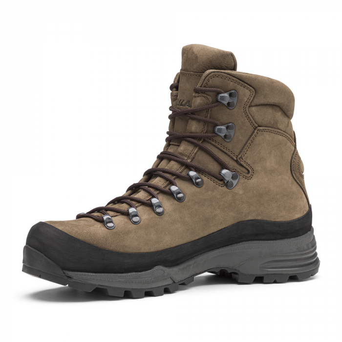 Bocanc Kayland Globo GTX BROWN [4]