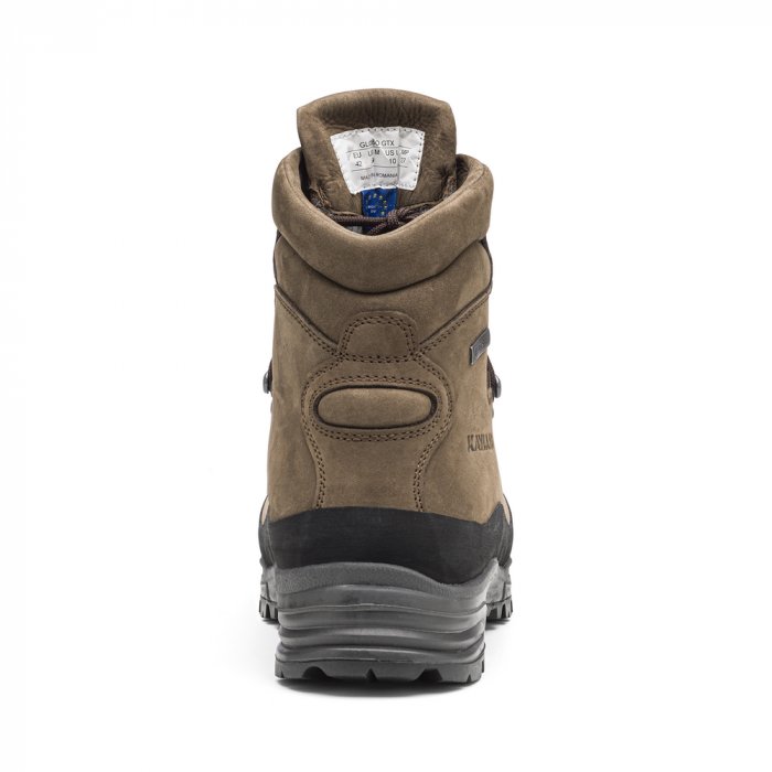 Bocanc Kayland Globo GTX BROWN [2]