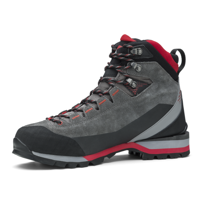 Bocanc Kayland Grand Tour GTX GREY RED [7]