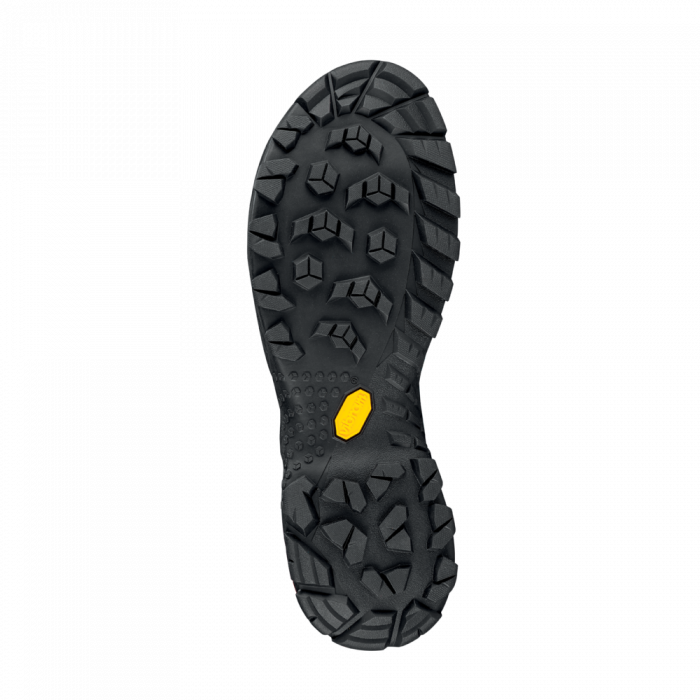 Bocanc Kayland Inphinity GTX GREY YELLOW [2]