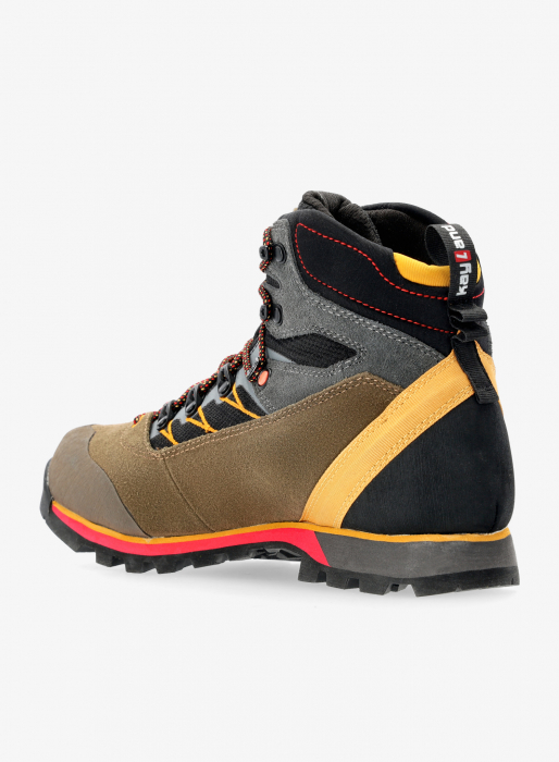 Bocanc Kayland Legacy GTX GREY GREEN [1]
