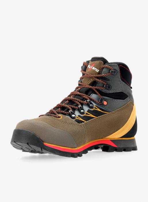 Bocanc Kayland Legacy GTX GREY GREEN [3]