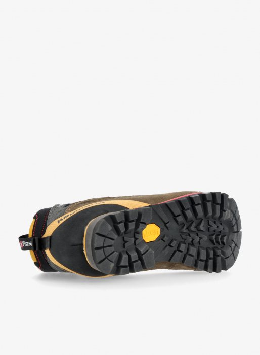 Bocanc Kayland Legacy GTX GREY ORANGE [6]