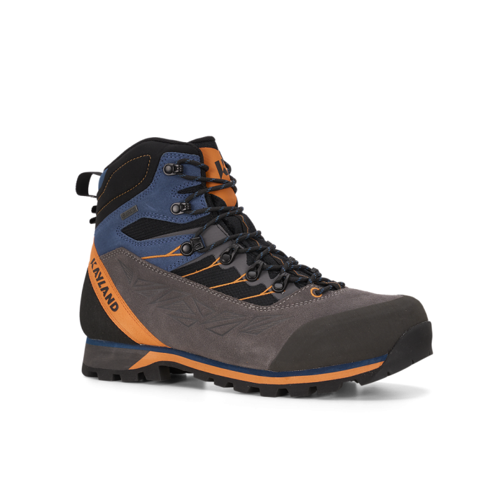 Bocanc Kayland Legacy GTX GREY ORANGE [3]