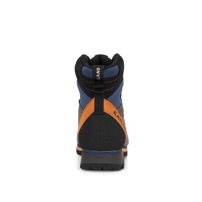 Bocanc Kayland Legacy GTX GREY ORANGE [4]