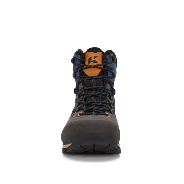 Bocanc Kayland Legacy GTX GREY ORANGE [2]