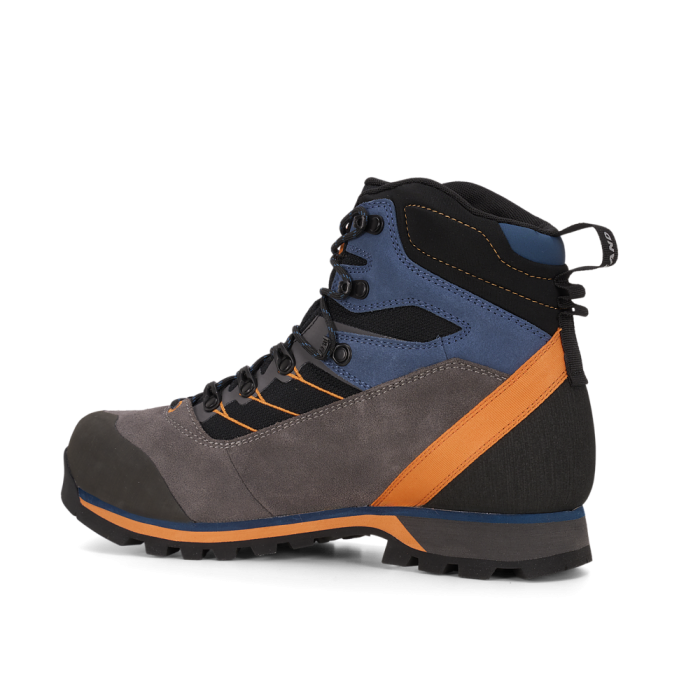 Bocanc Kayland Legacy GTX GREY ORANGE [5]