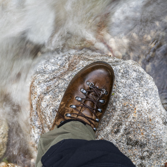 Bocanc Kayland Pamir GTX [8]