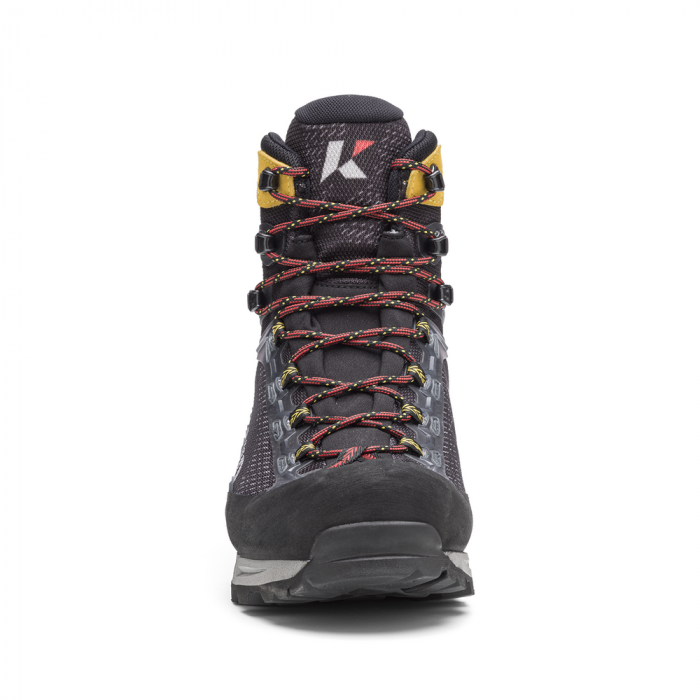 Bocanc Kayland Rocket GTX BLACK YELLOW [6]