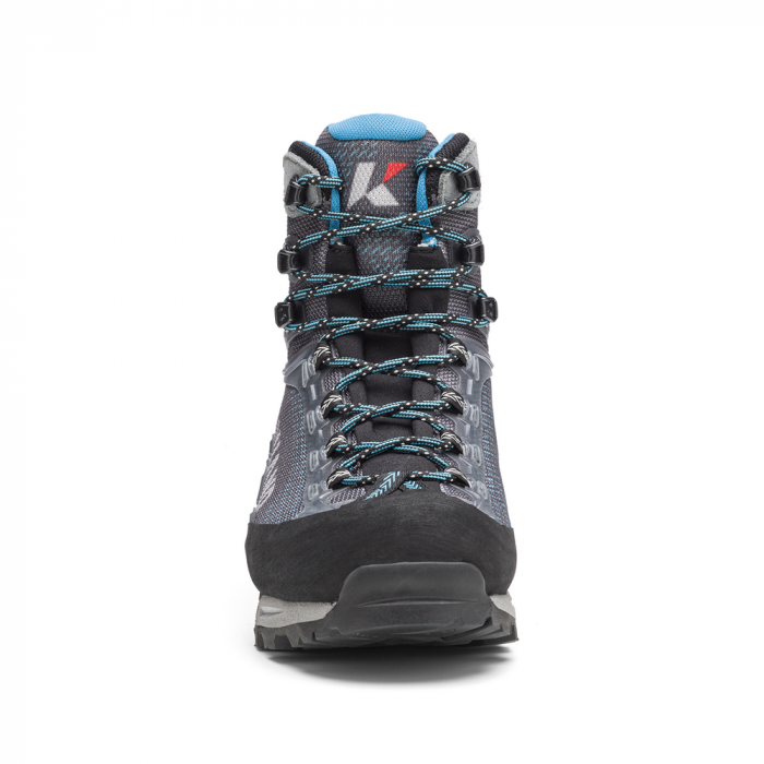 Bocanc Kayland Rocket GTX GREY TURQUOISE W [3]