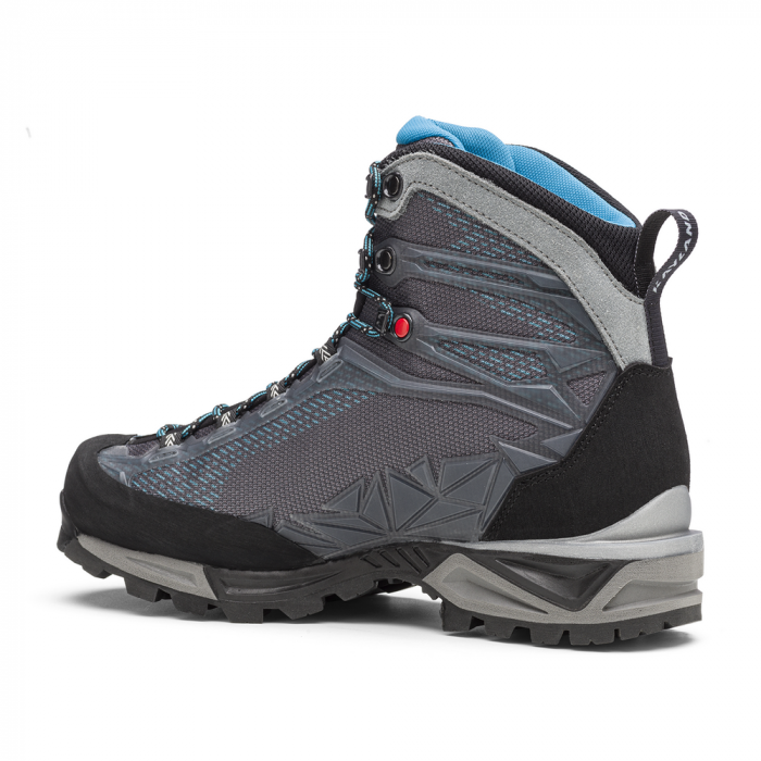 Bocanc Kayland Rocket GTX GREY TURQUOISE W [4]