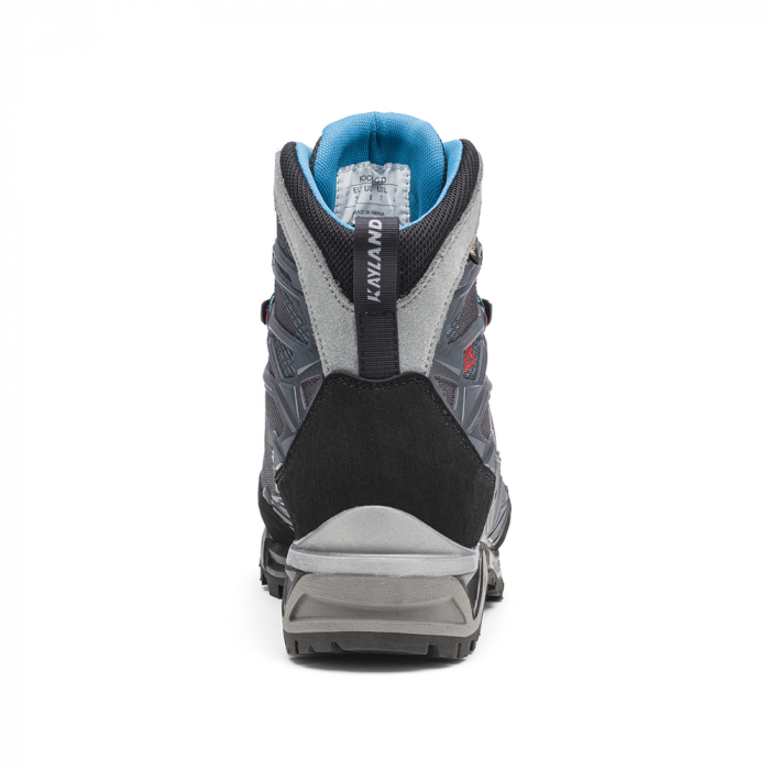 Bocanc Kayland Rocket GTX GREY TURQUOISE W [5]