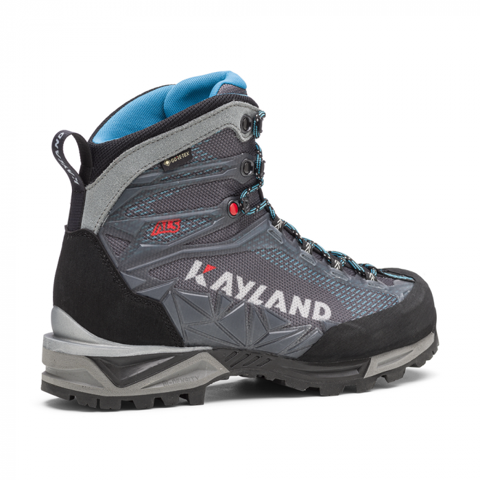Bocanc Kayland Rocket GTX GREY TURQUOISE W [6]