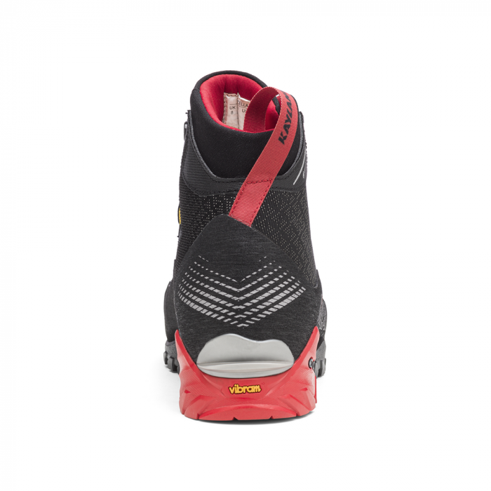 Bocanc Kayland Stellar AD GTX BLACK RED [7]