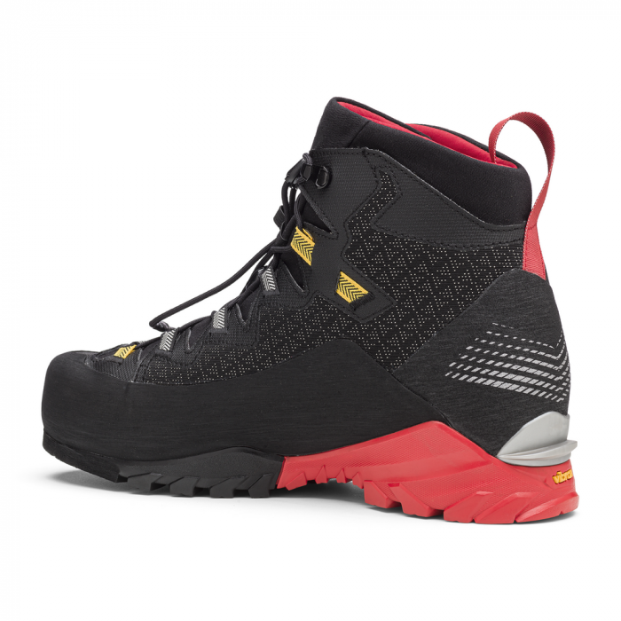 Bocanc Kayland Stellar AD GTX BLACK RED [2]